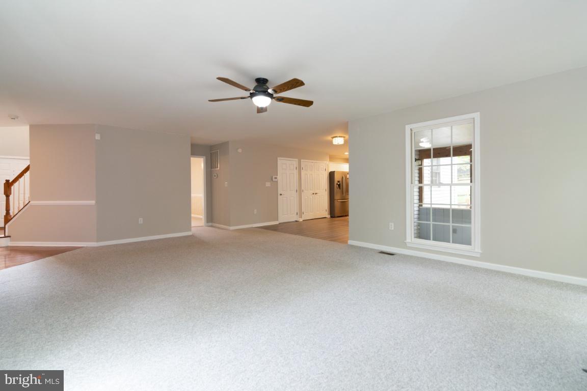 CARDINAL FOREST - Residential