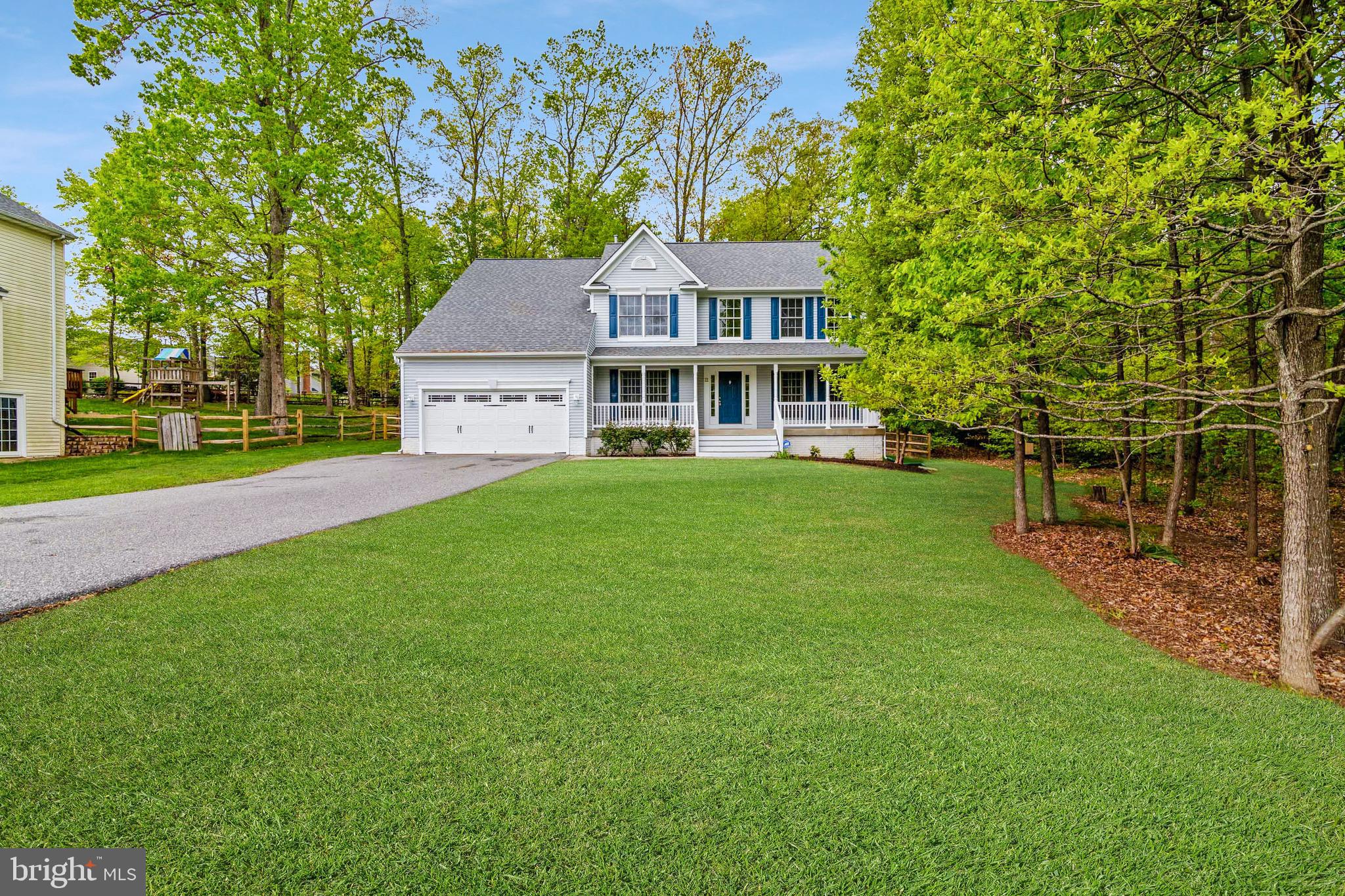 CARDINAL FOREST - Residential