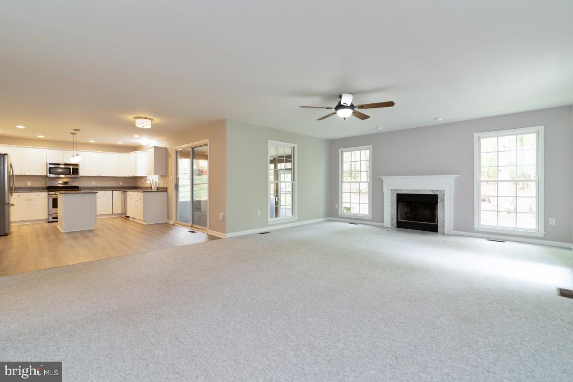 CARDINAL FOREST - Residential