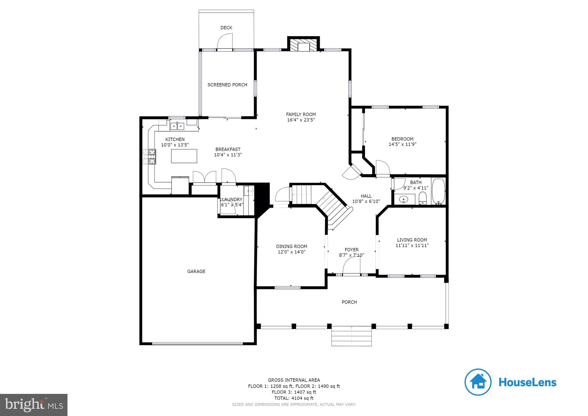 CARDINAL FOREST - Residential