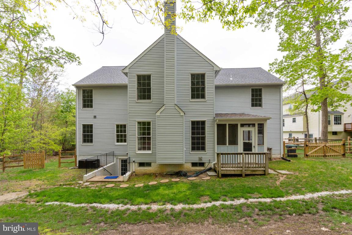 CARDINAL FOREST - Residential