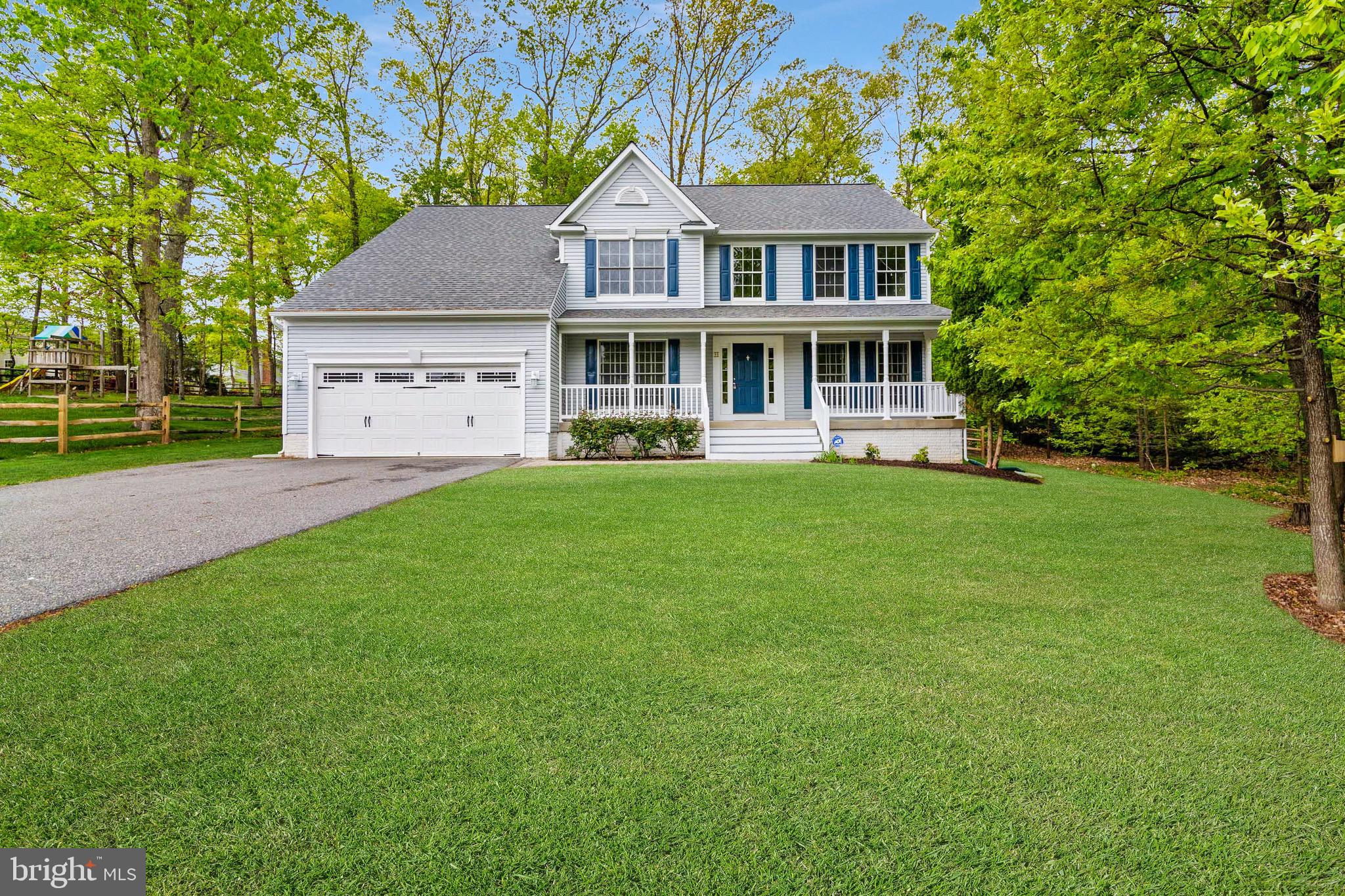 CARDINAL FOREST - Residential