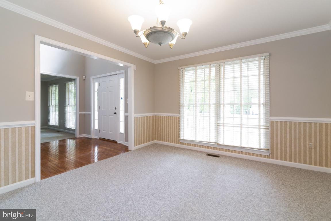 CARDINAL FOREST - Residential