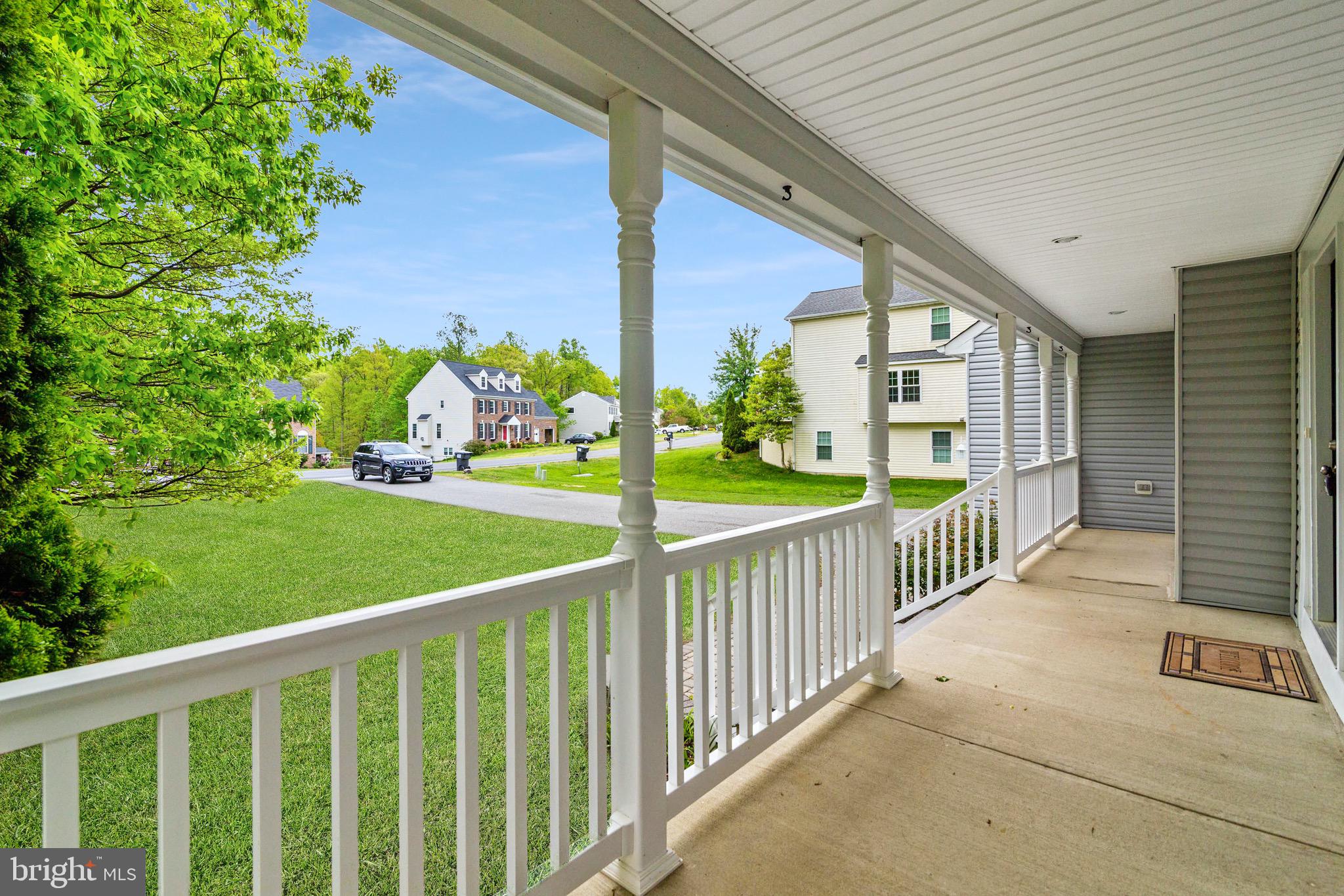 CARDINAL FOREST - Residential