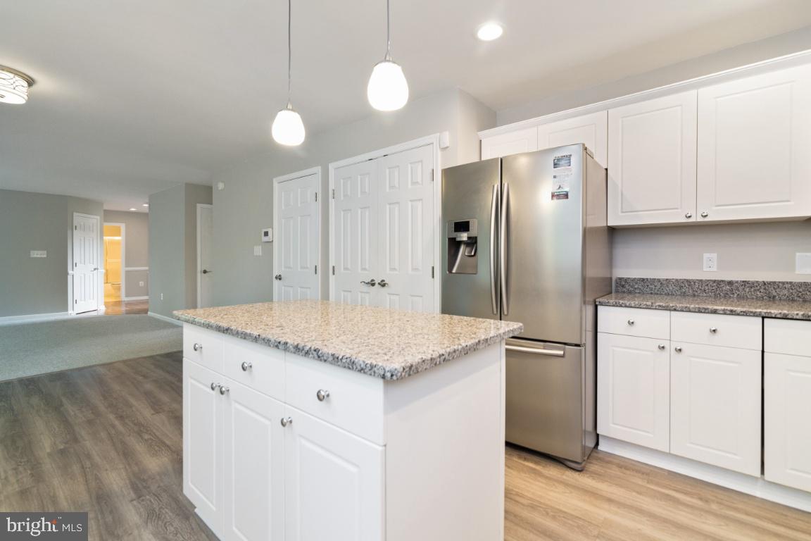 CARDINAL FOREST - Residential