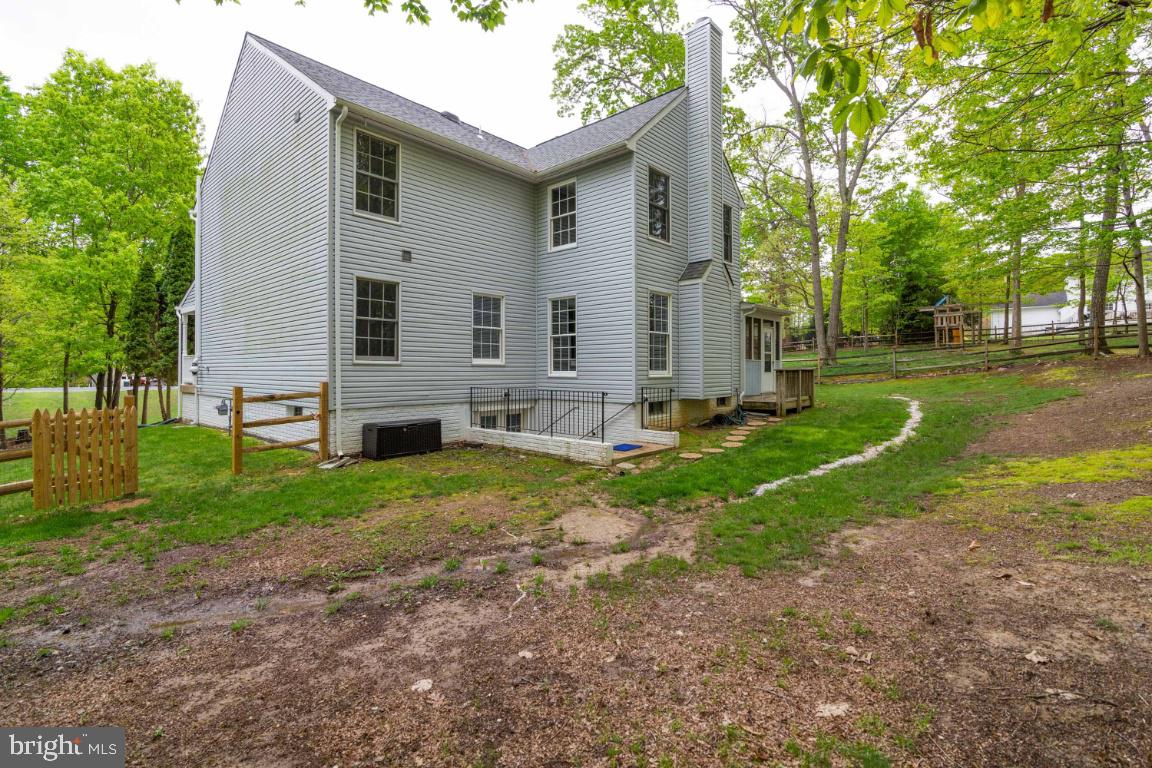 CARDINAL FOREST - Residential