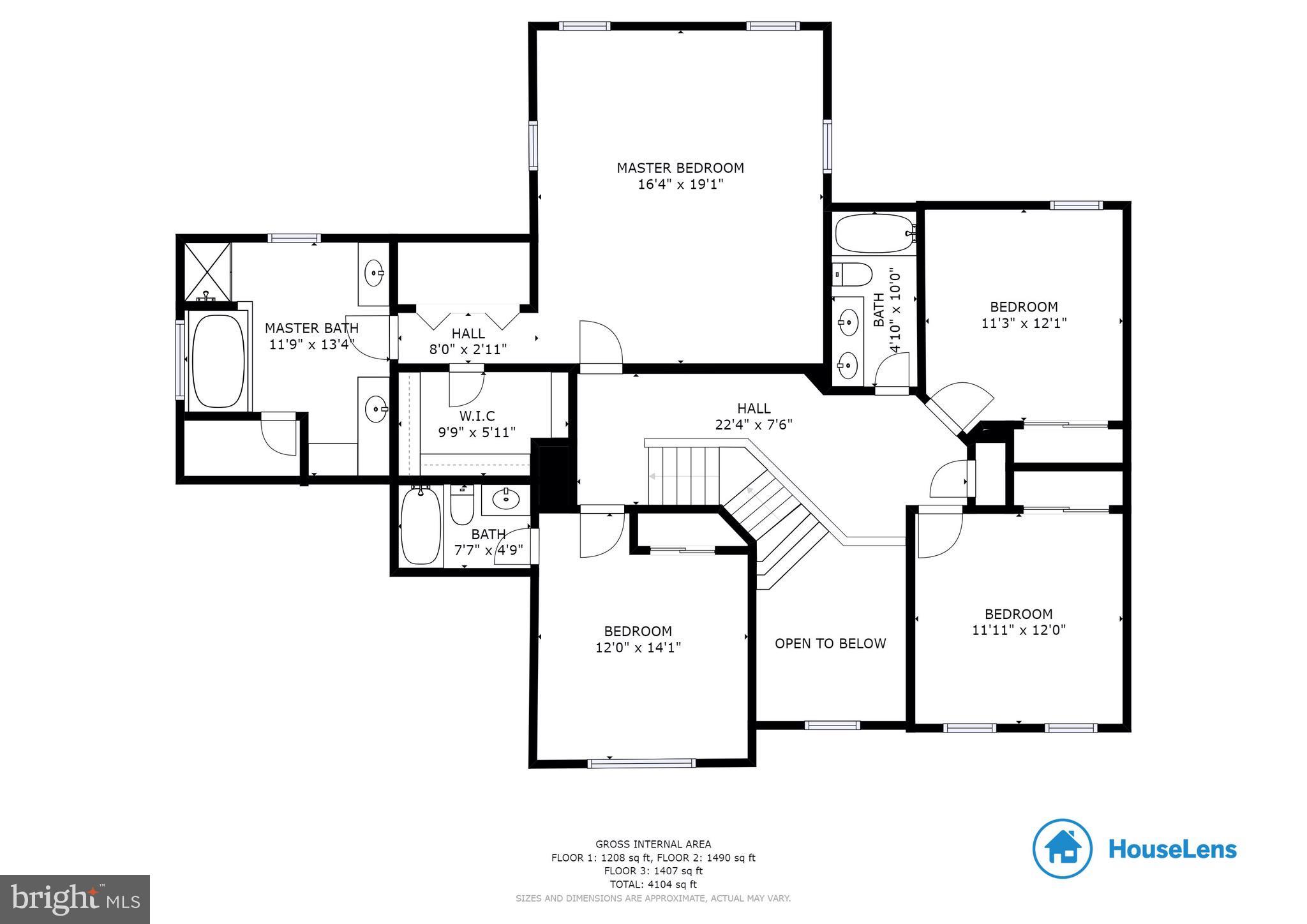 CARDINAL FOREST - Residential