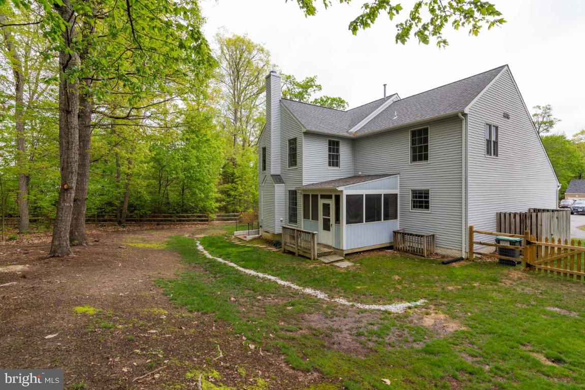 CARDINAL FOREST - Residential