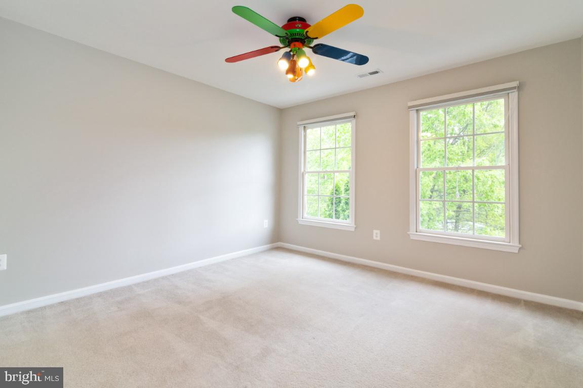 CARDINAL FOREST - Residential