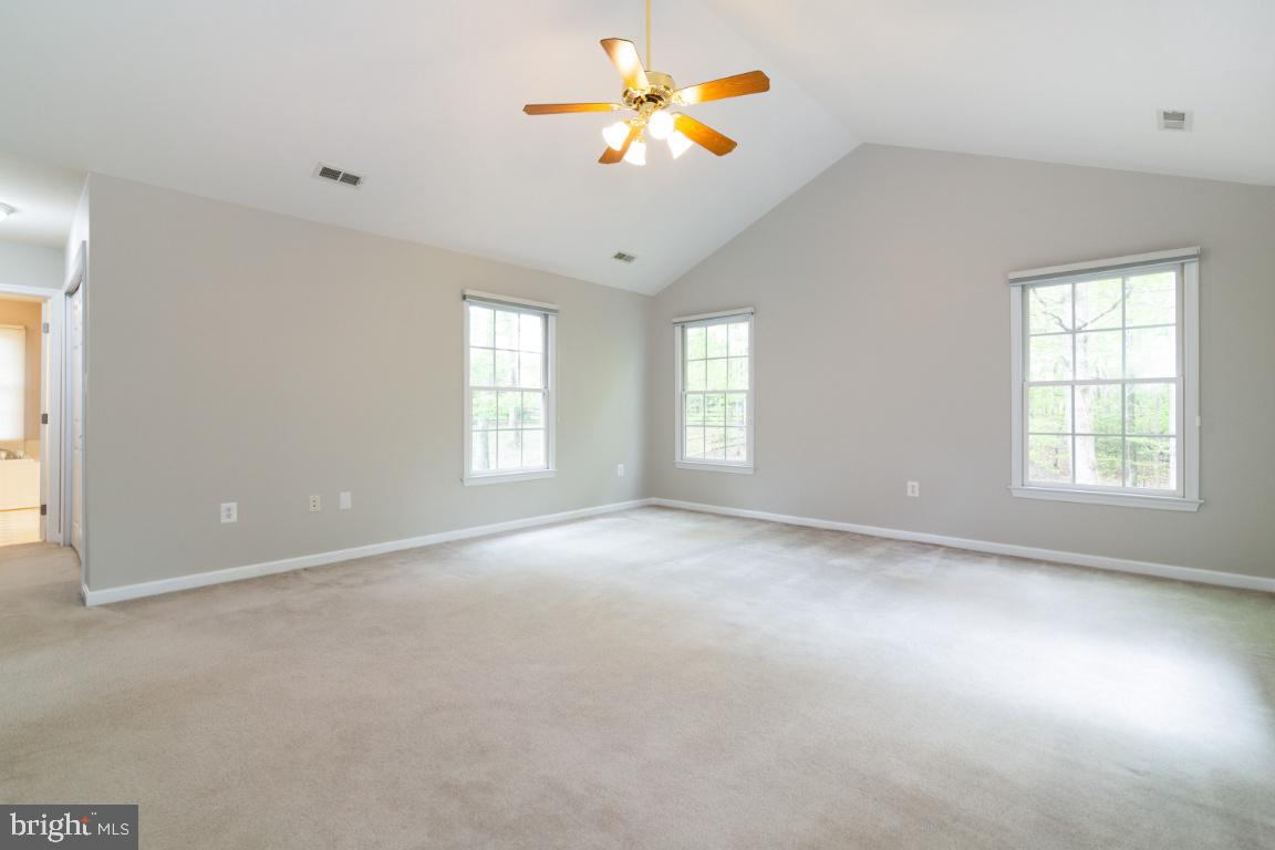 CARDINAL FOREST - Residential