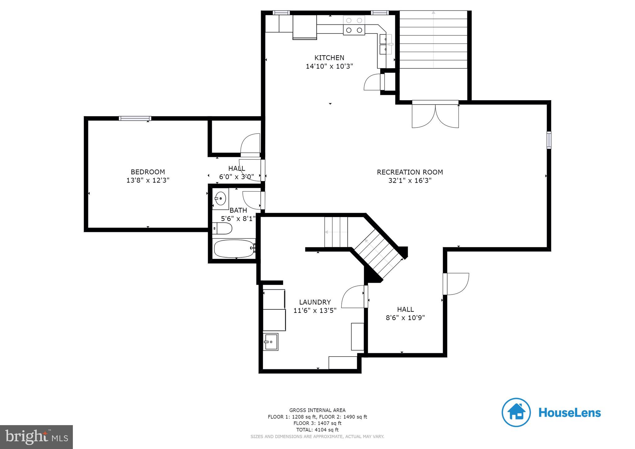 CARDINAL FOREST - Residential