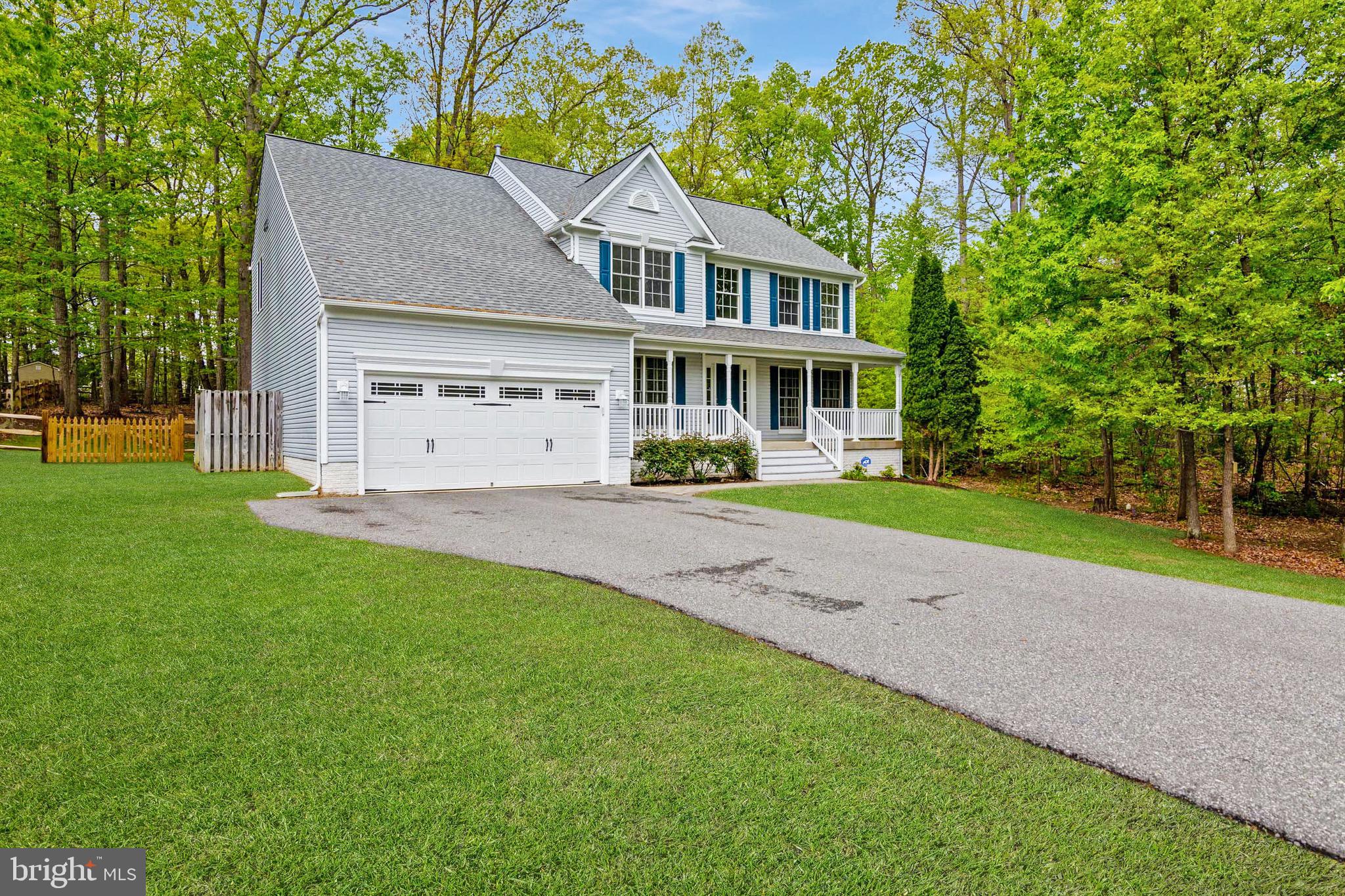 CARDINAL FOREST - Residential