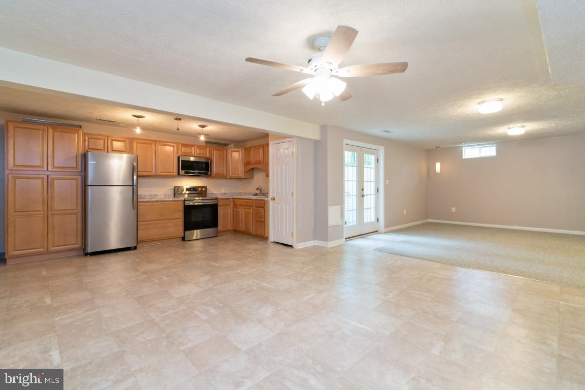 CARDINAL FOREST - Residential