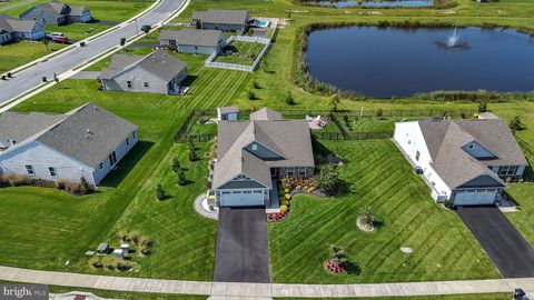81 BALTHASAR DRIVE DOVER DE 19901