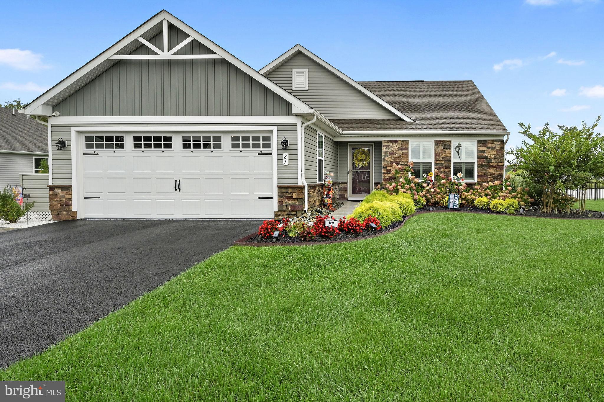 81 BALTHASAR DRIVE