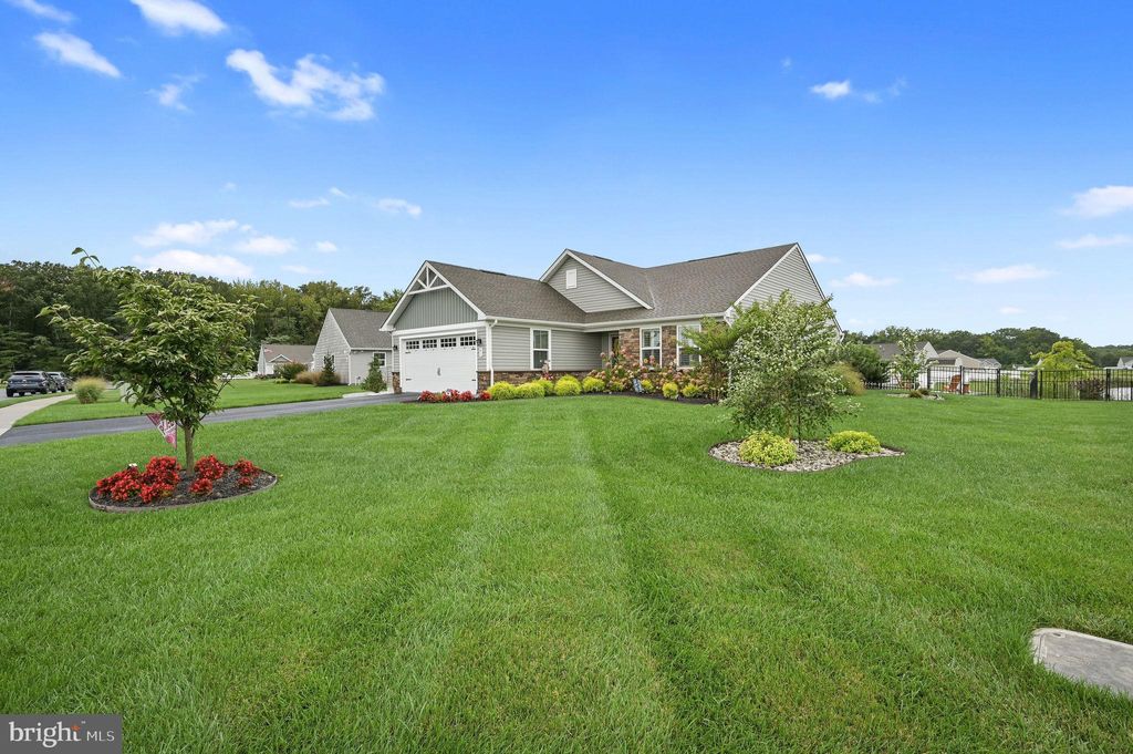Photo of 81 Balthasar Drive, DOVER, DE 19901 (MLS # DEKT2041108)
