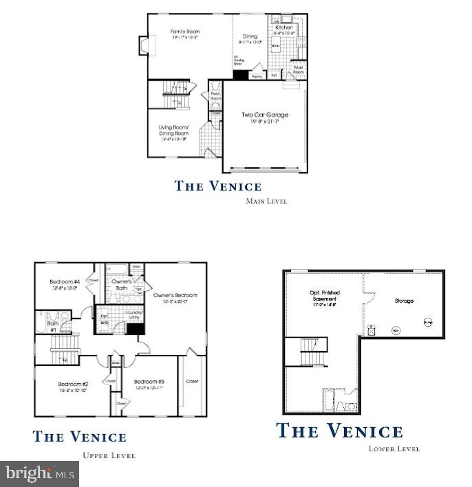 LOVETTSVILLE GLEN - Residential
