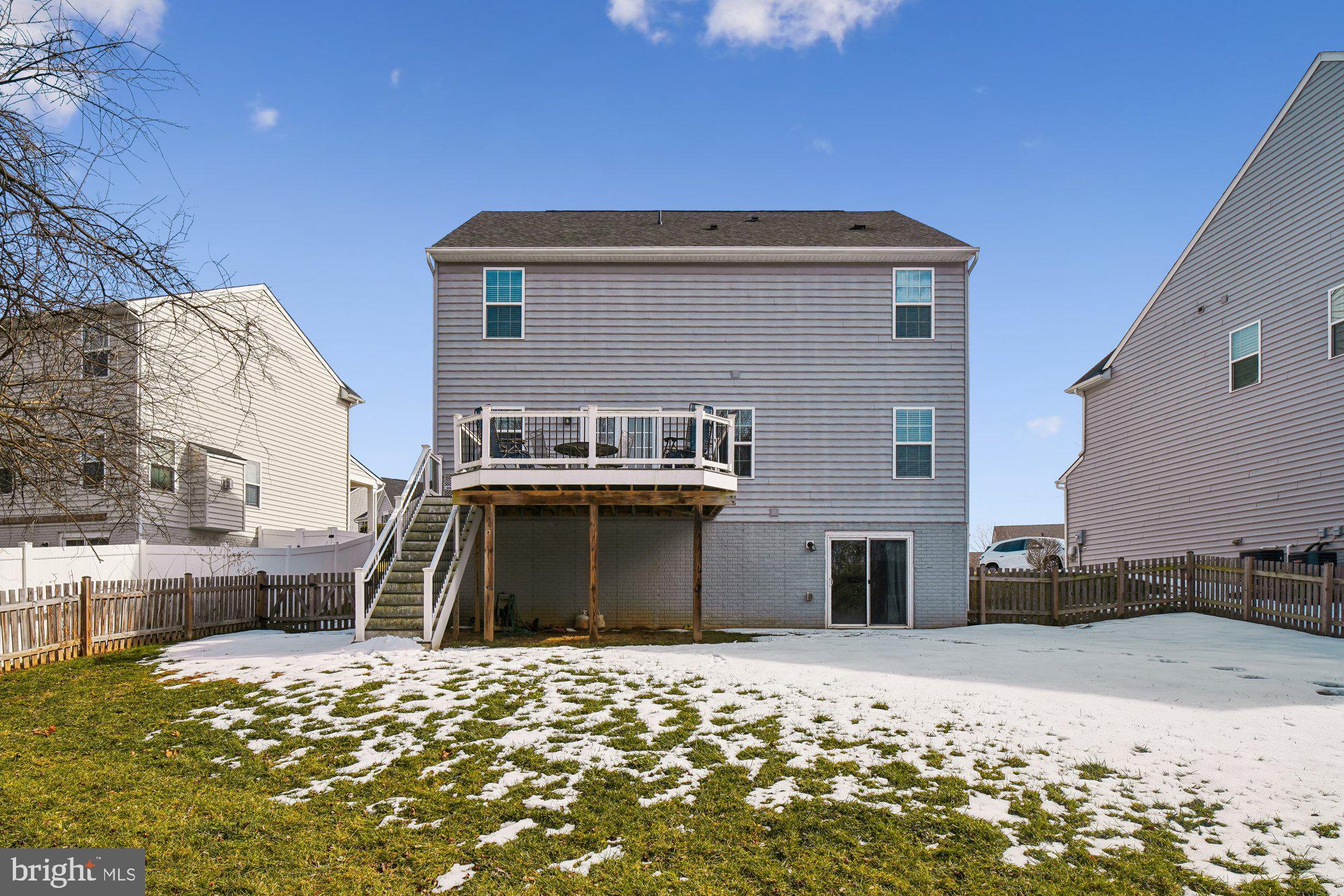 LOVETTSVILLE GLEN - Residential