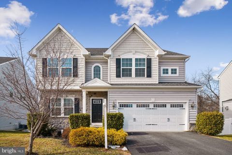 16 BAVARIAN WAY LOVETTSVILLE VA 20180