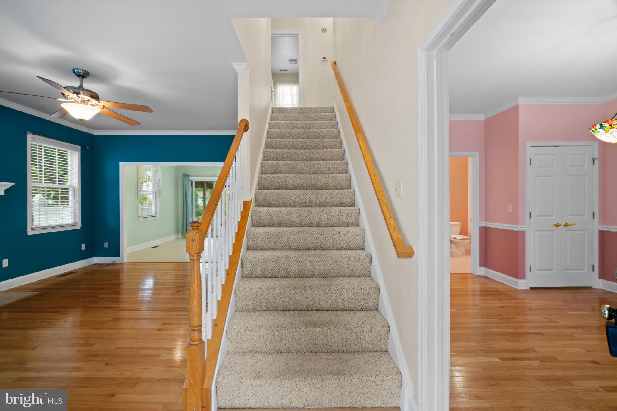 LA TRAPPE HEIGHTS - Residential