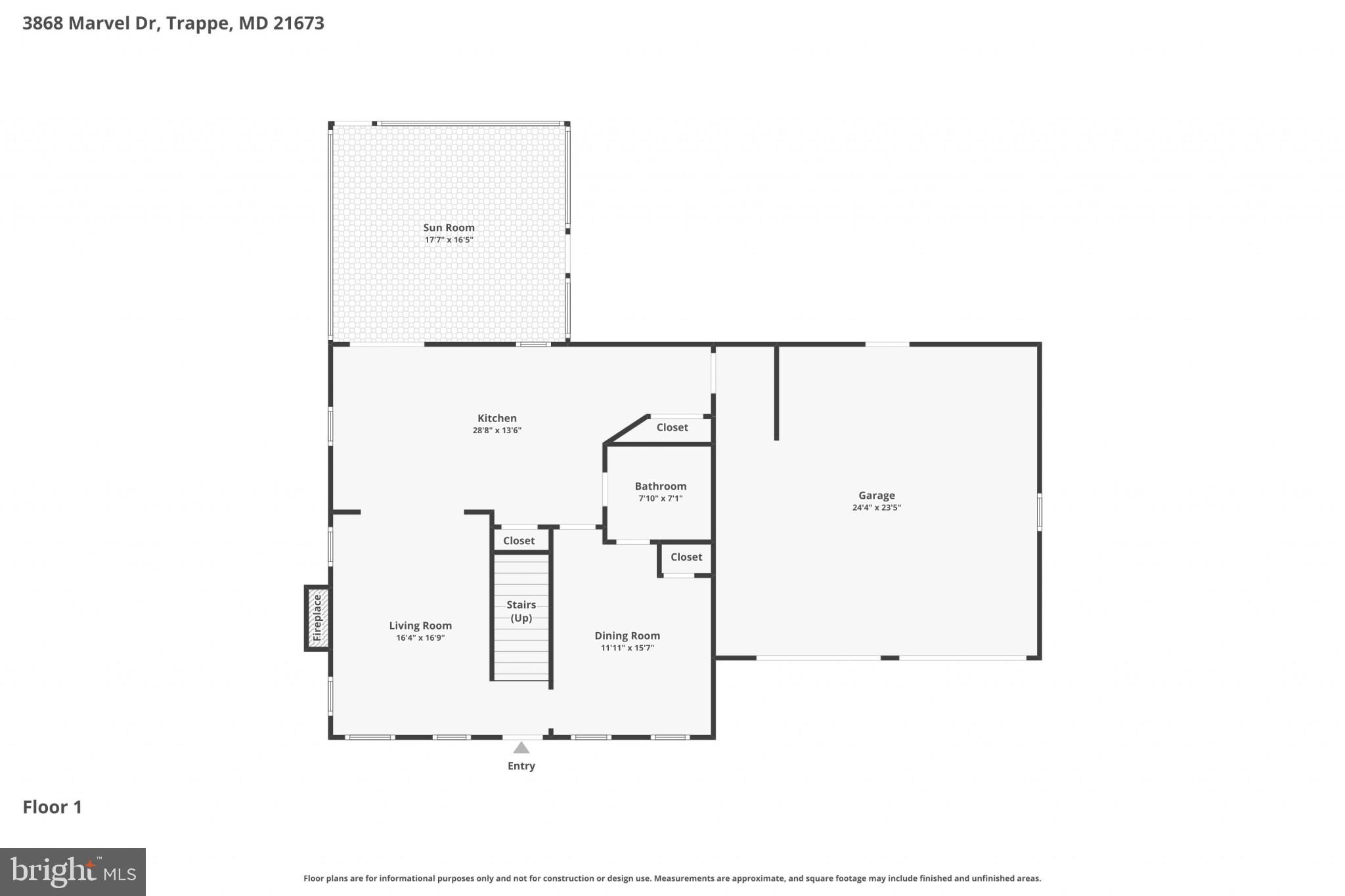 LA TRAPPE HEIGHTS - Residential
