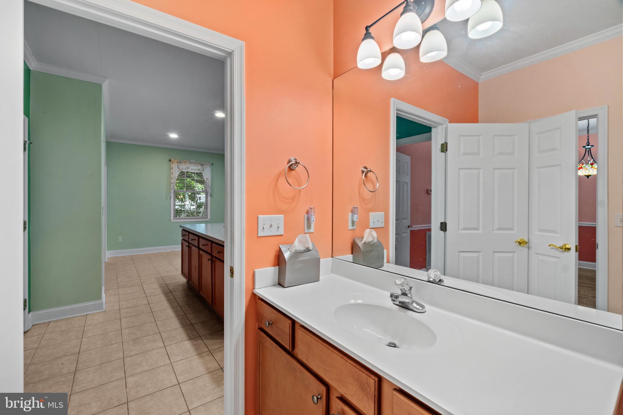 LA TRAPPE HEIGHTS - Residential