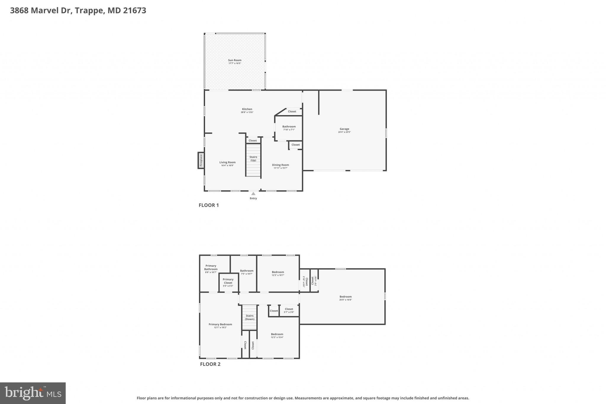 LA TRAPPE HEIGHTS - Residential