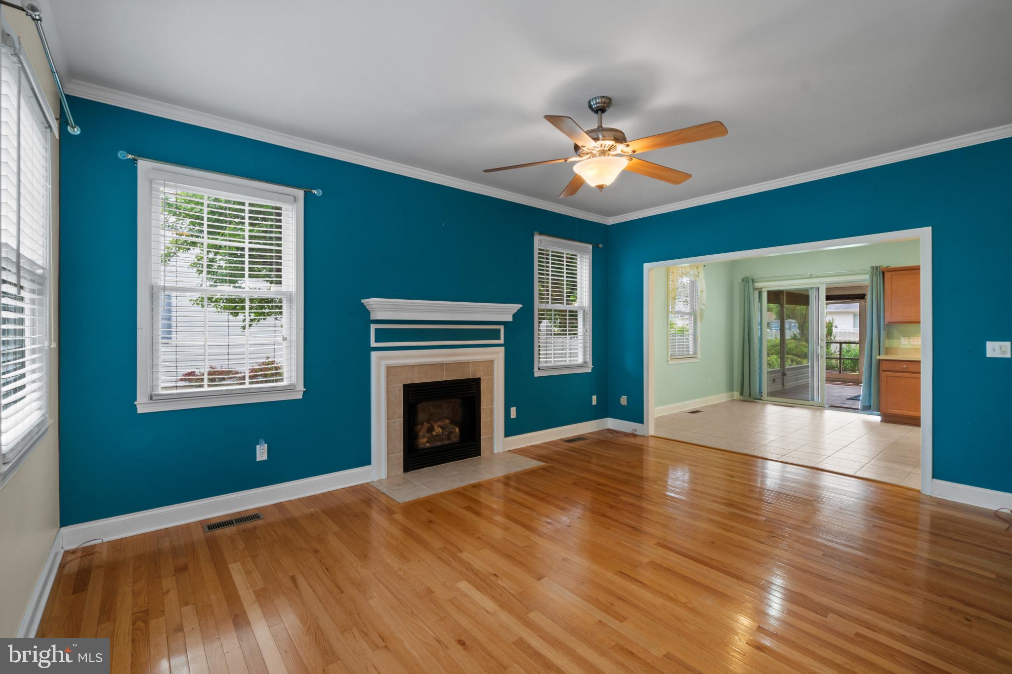 LA TRAPPE HEIGHTS - Residential
