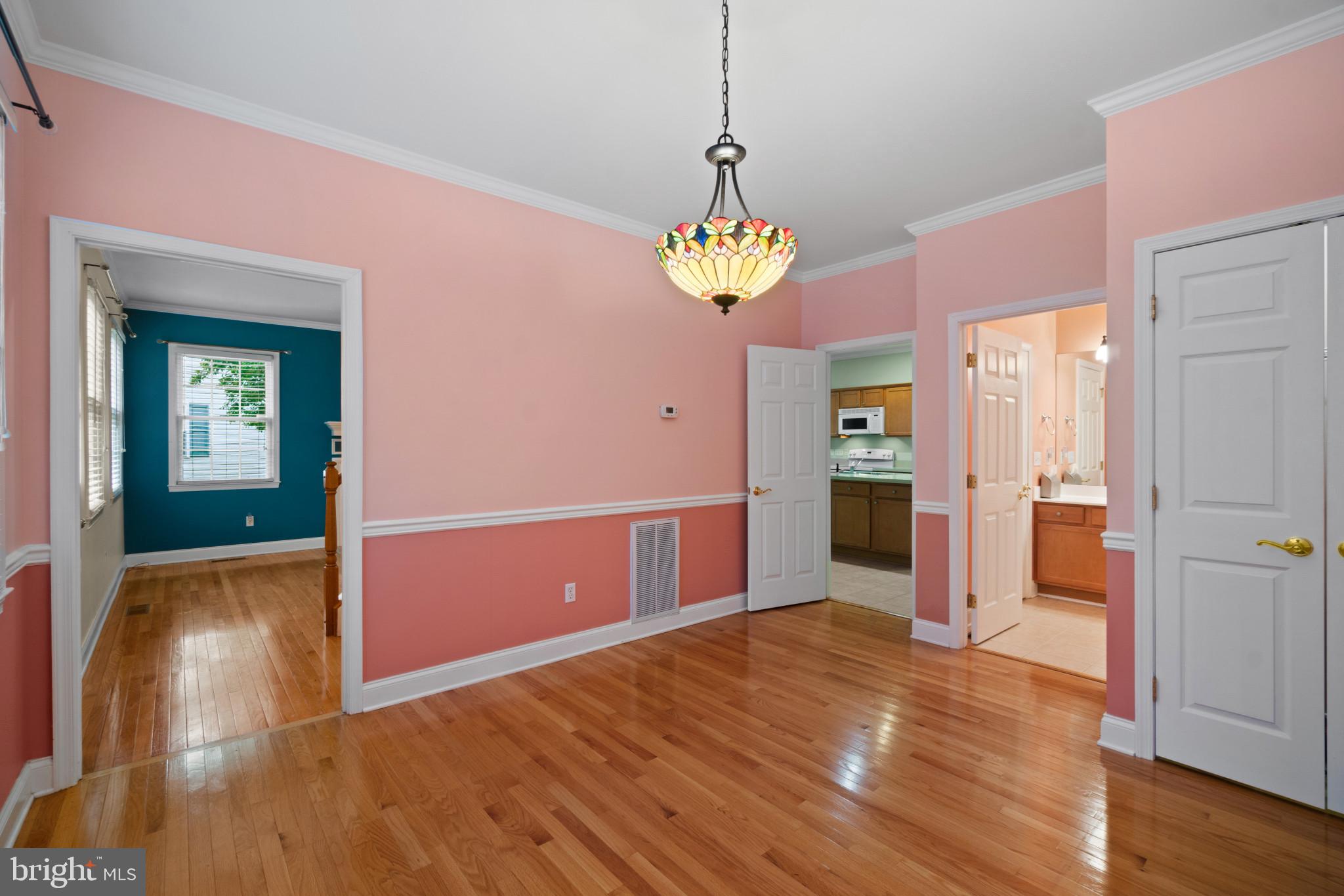 LA TRAPPE HEIGHTS - Residential