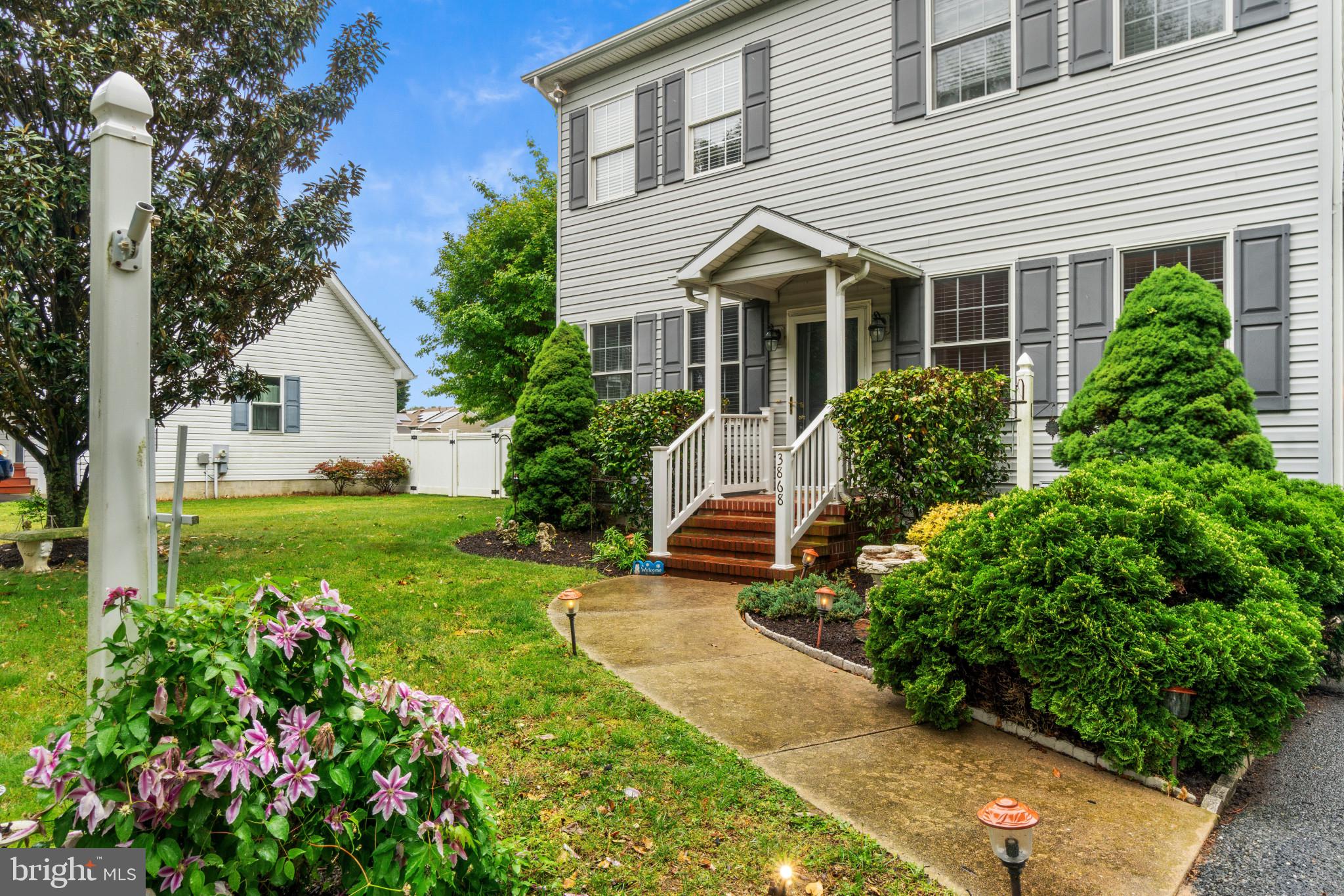 LA TRAPPE HEIGHTS - Residential