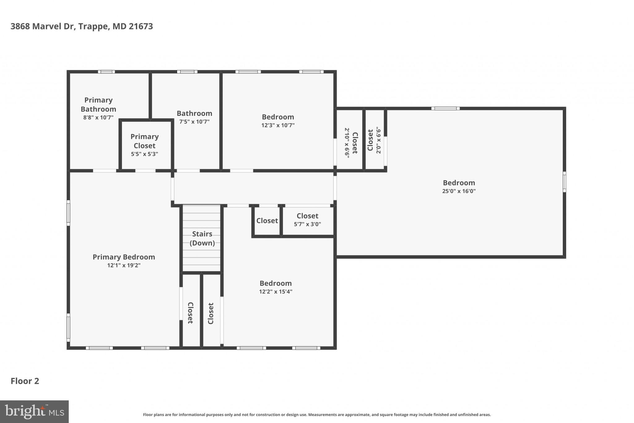 LA TRAPPE HEIGHTS - Residential