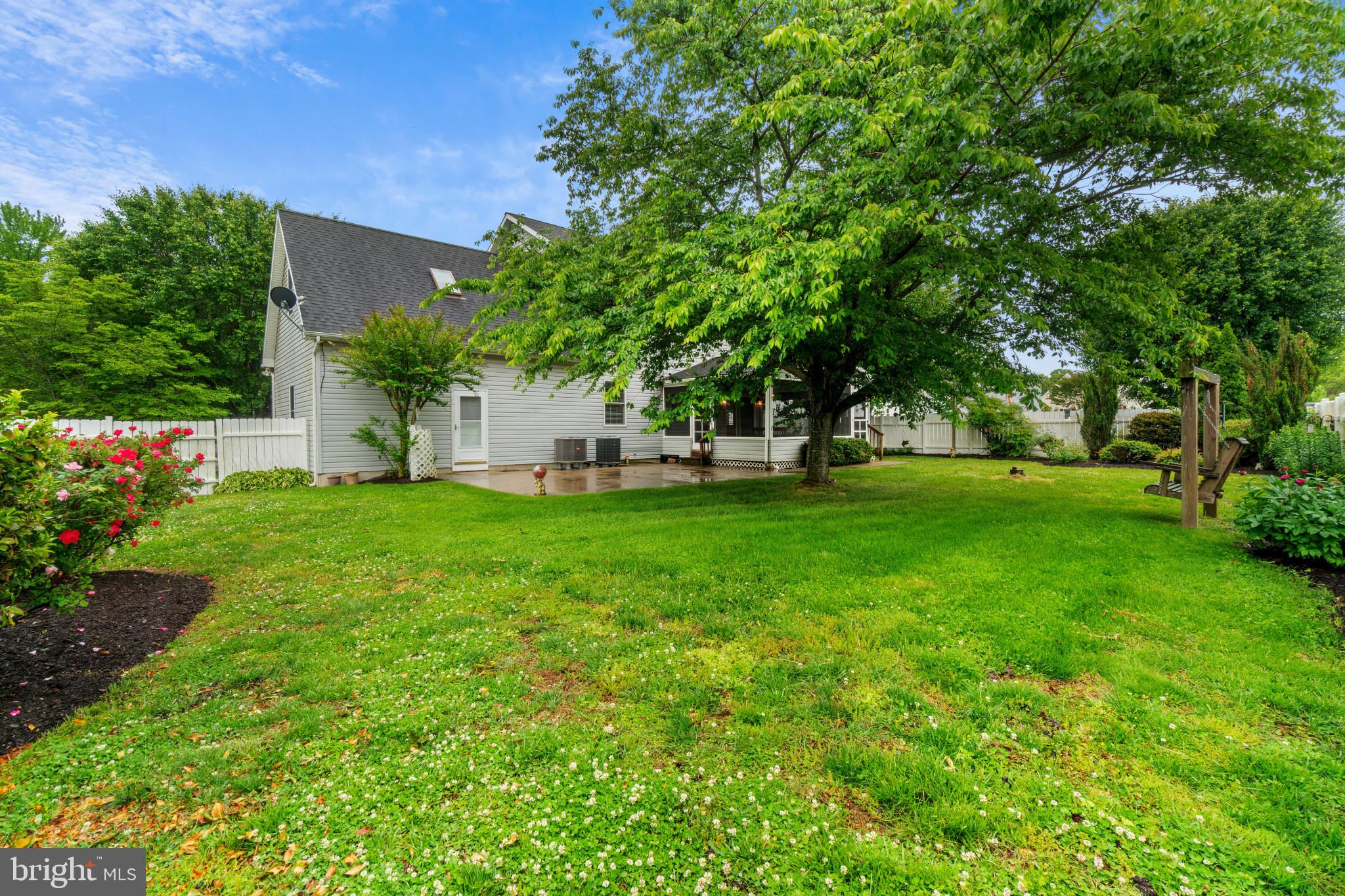 LA TRAPPE HEIGHTS - Residential