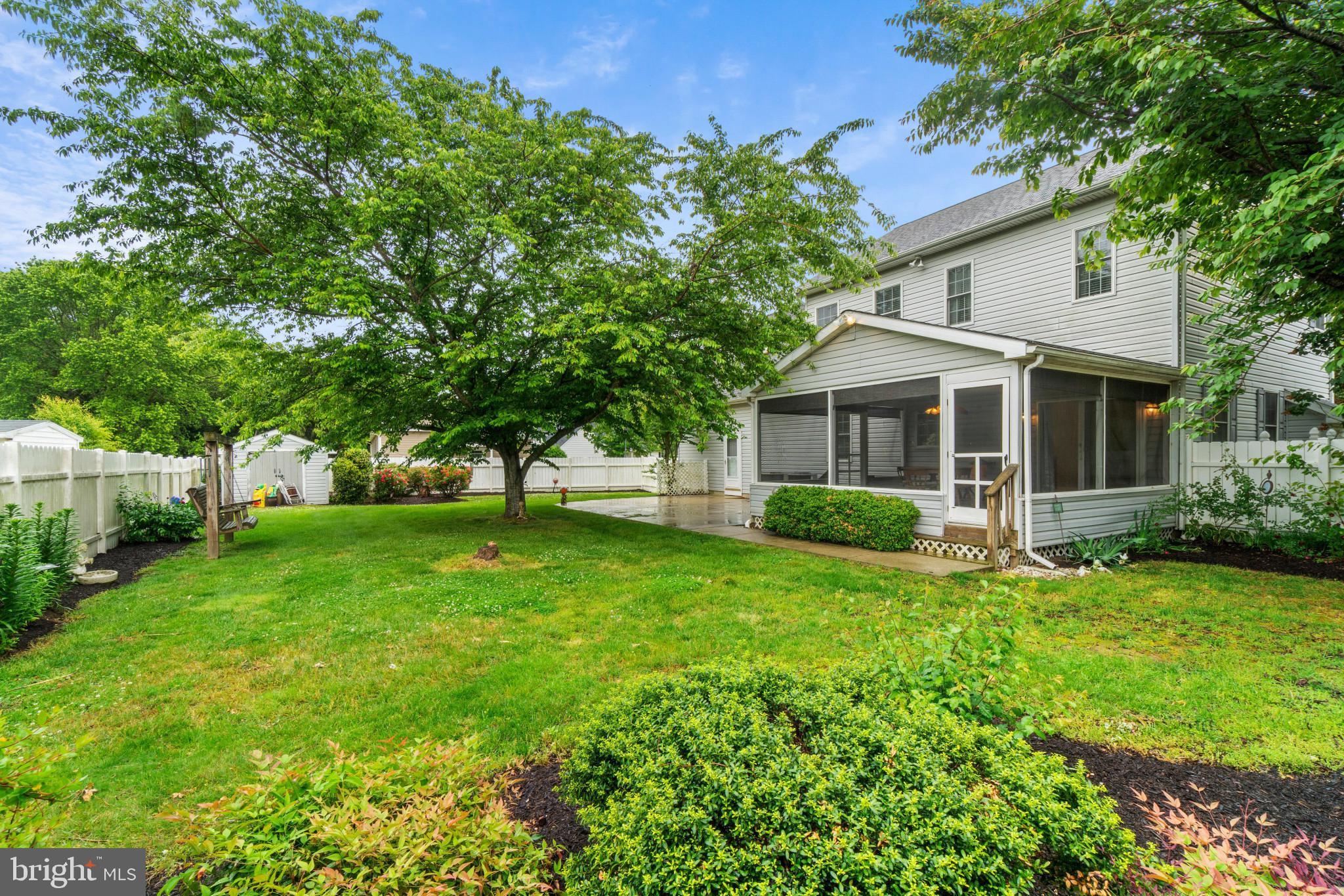 LA TRAPPE HEIGHTS - Residential