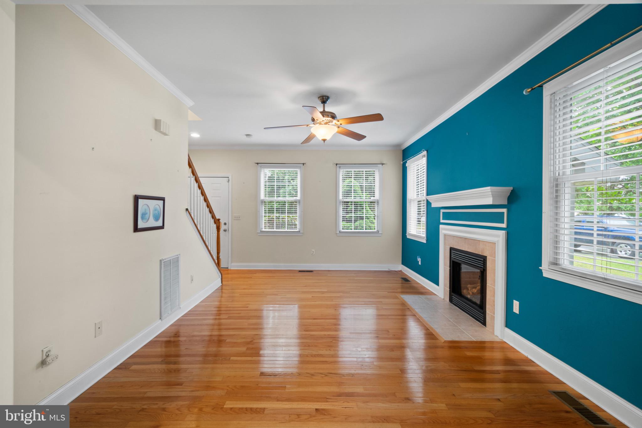 LA TRAPPE HEIGHTS - Residential