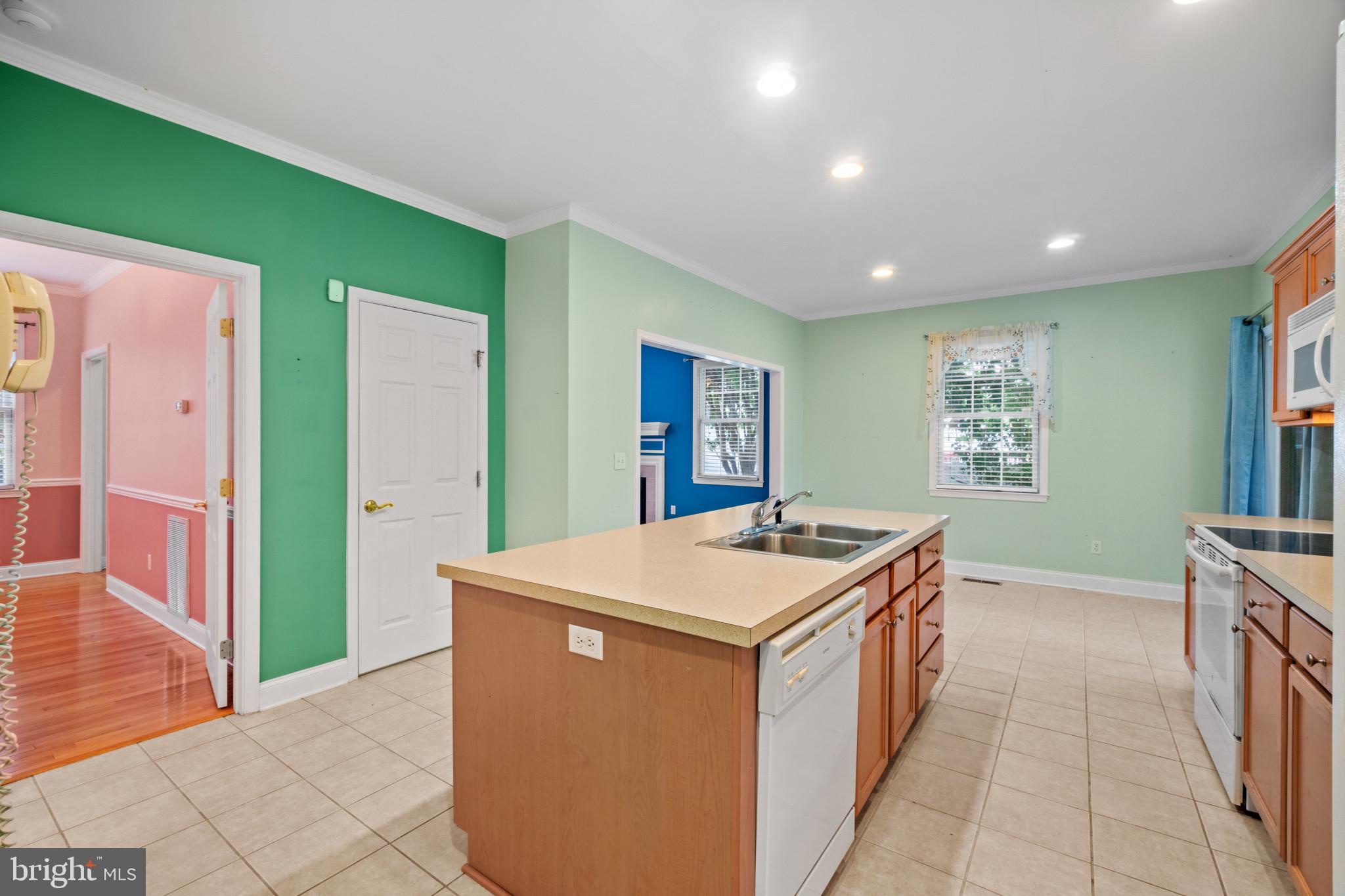 LA TRAPPE HEIGHTS - Residential