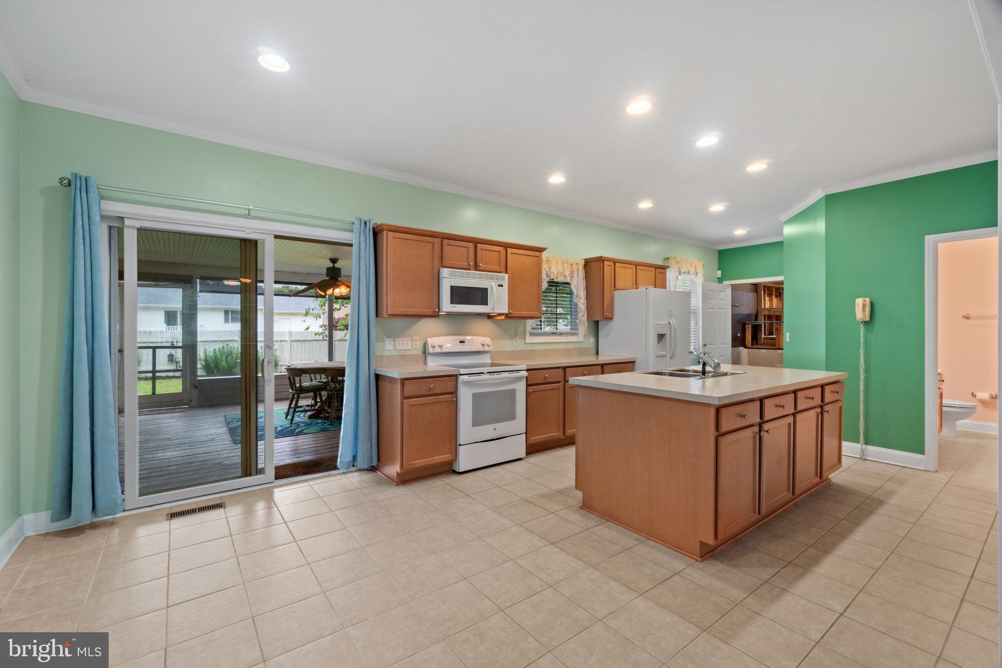 LA TRAPPE HEIGHTS - Residential