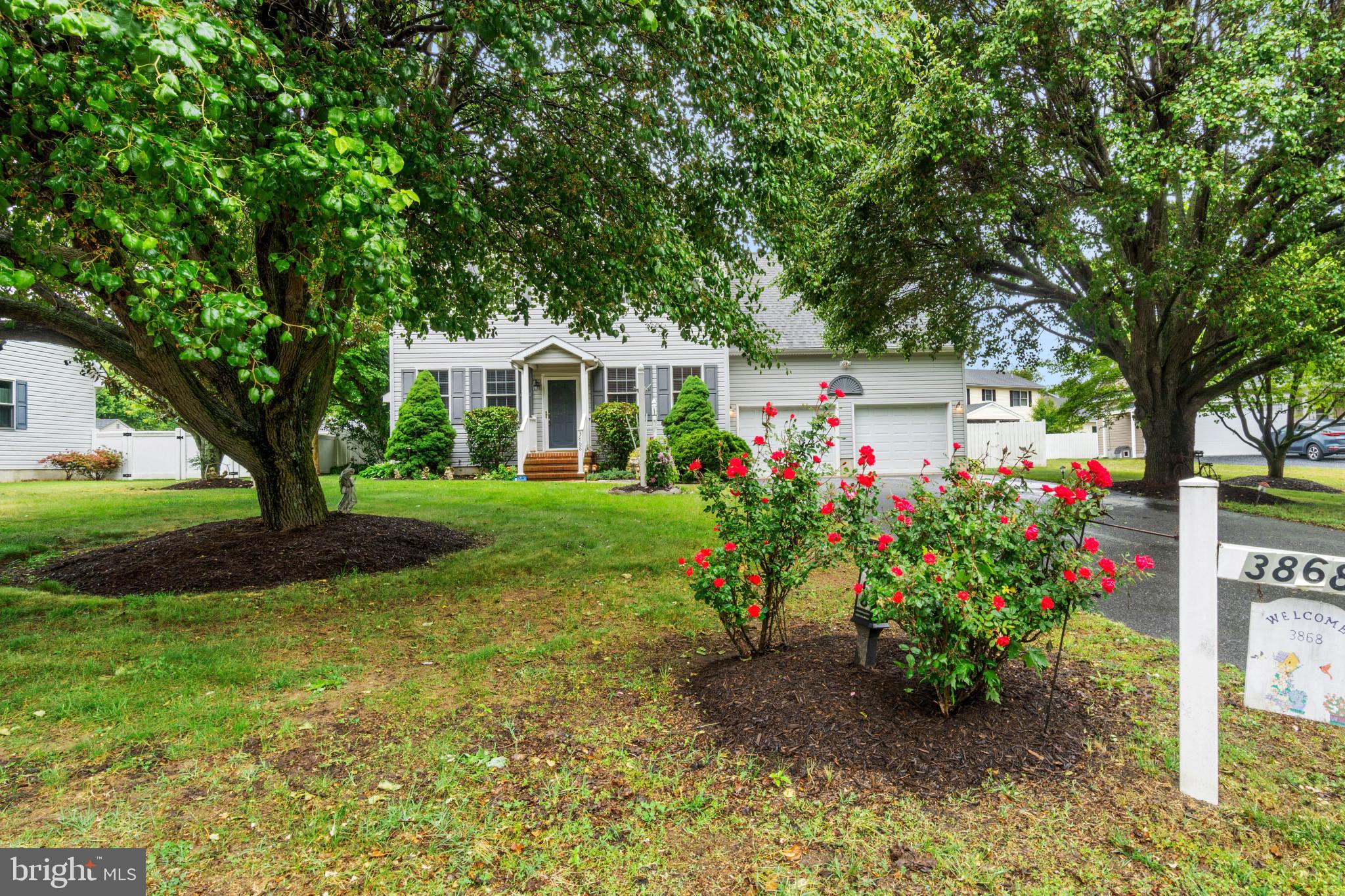 LA TRAPPE HEIGHTS - Residential