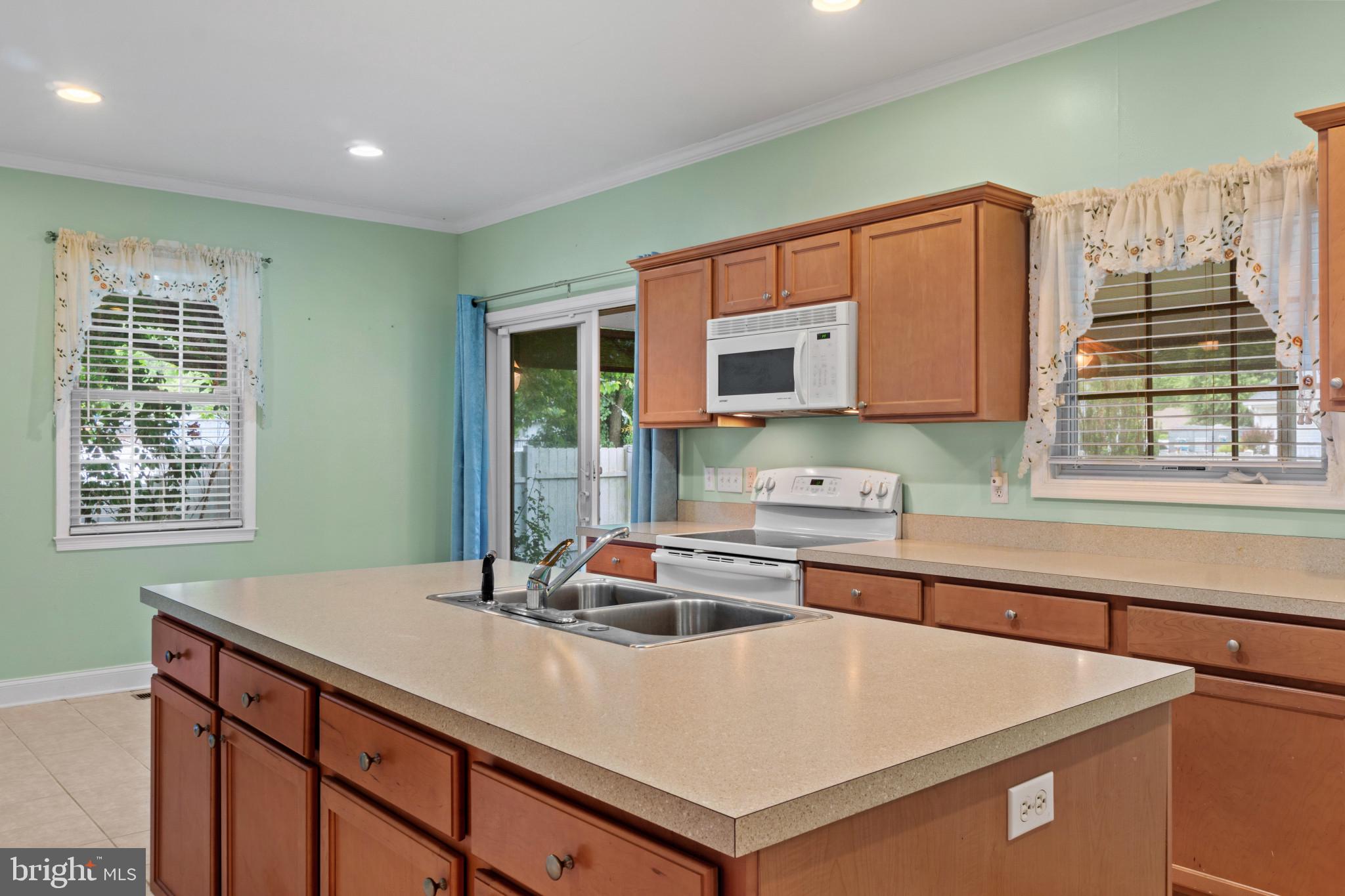 LA TRAPPE HEIGHTS - Residential