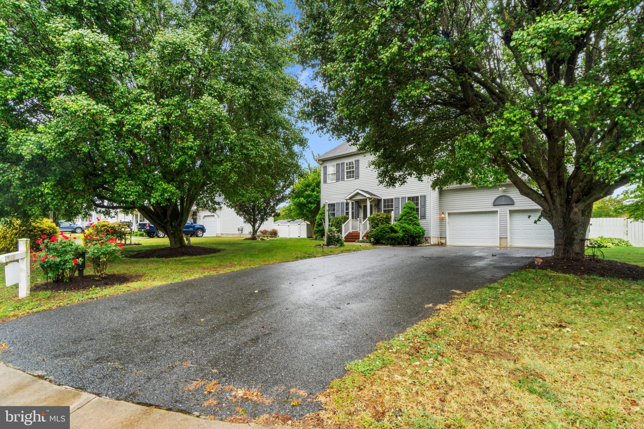 LA TRAPPE HEIGHTS - Residential