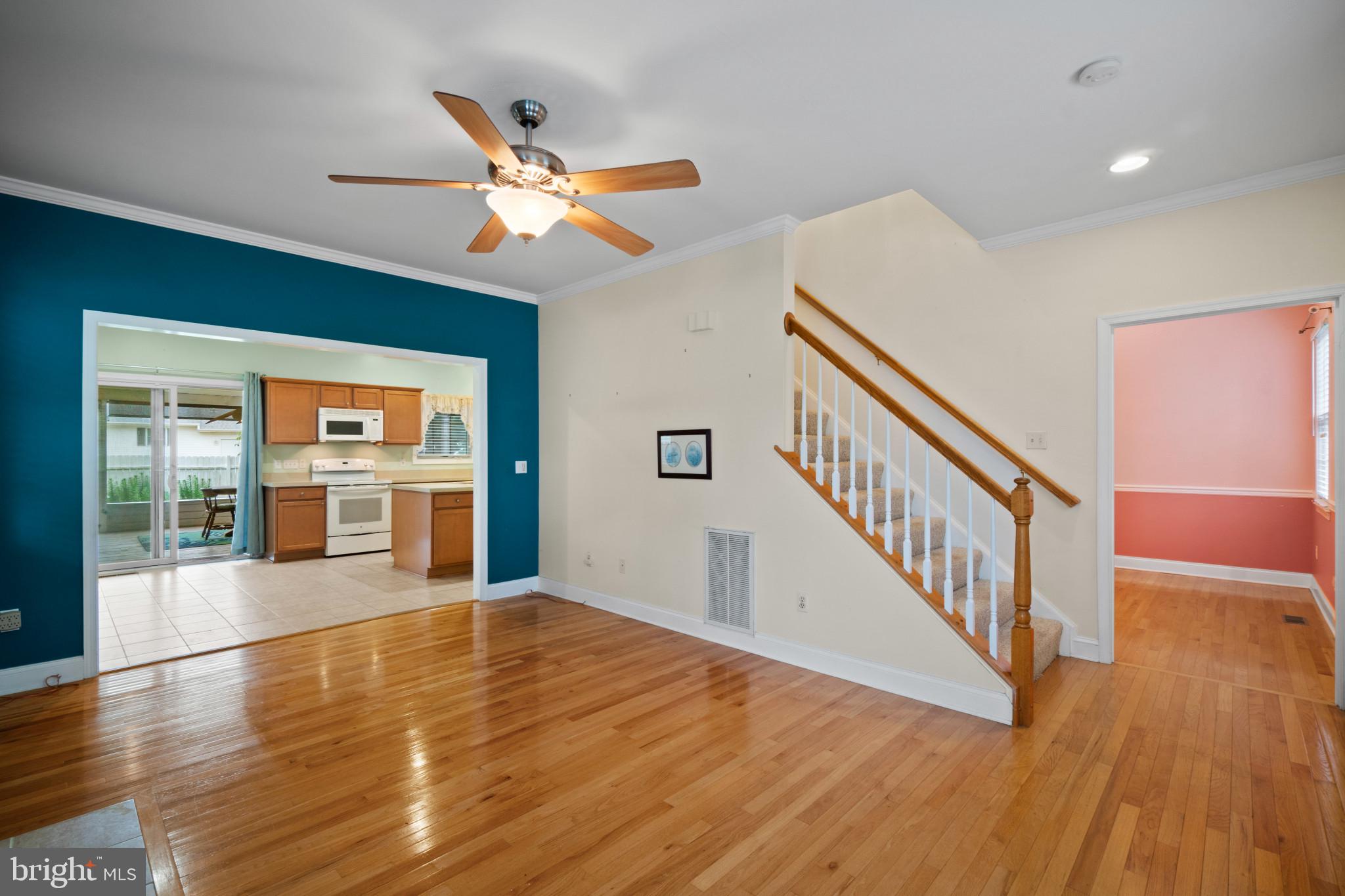 LA TRAPPE HEIGHTS - Residential