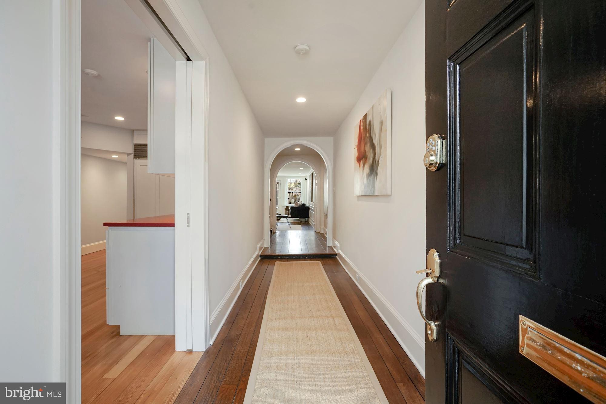 GEORGETOWN - Residential