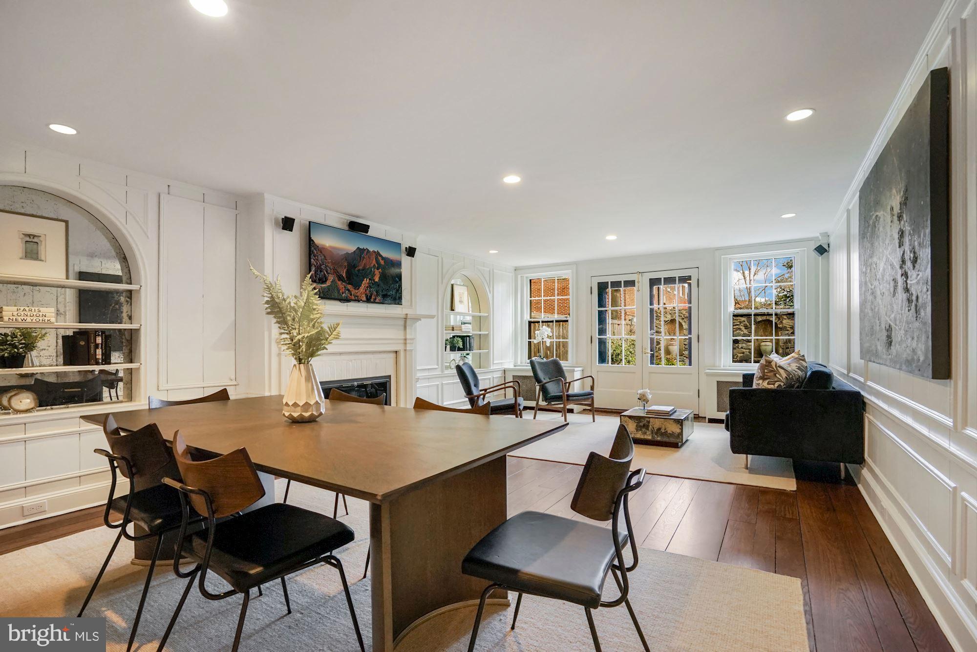 GEORGETOWN - Residential