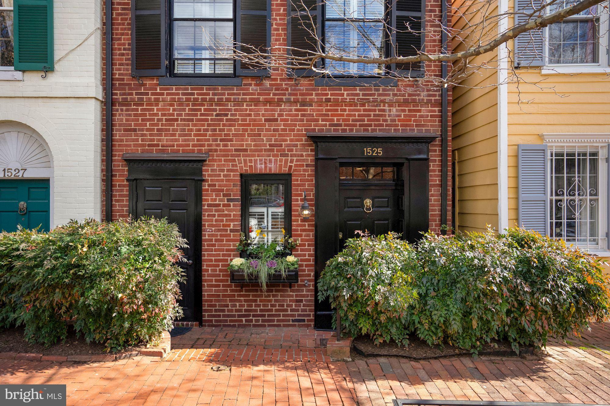 GEORGETOWN - Residential
