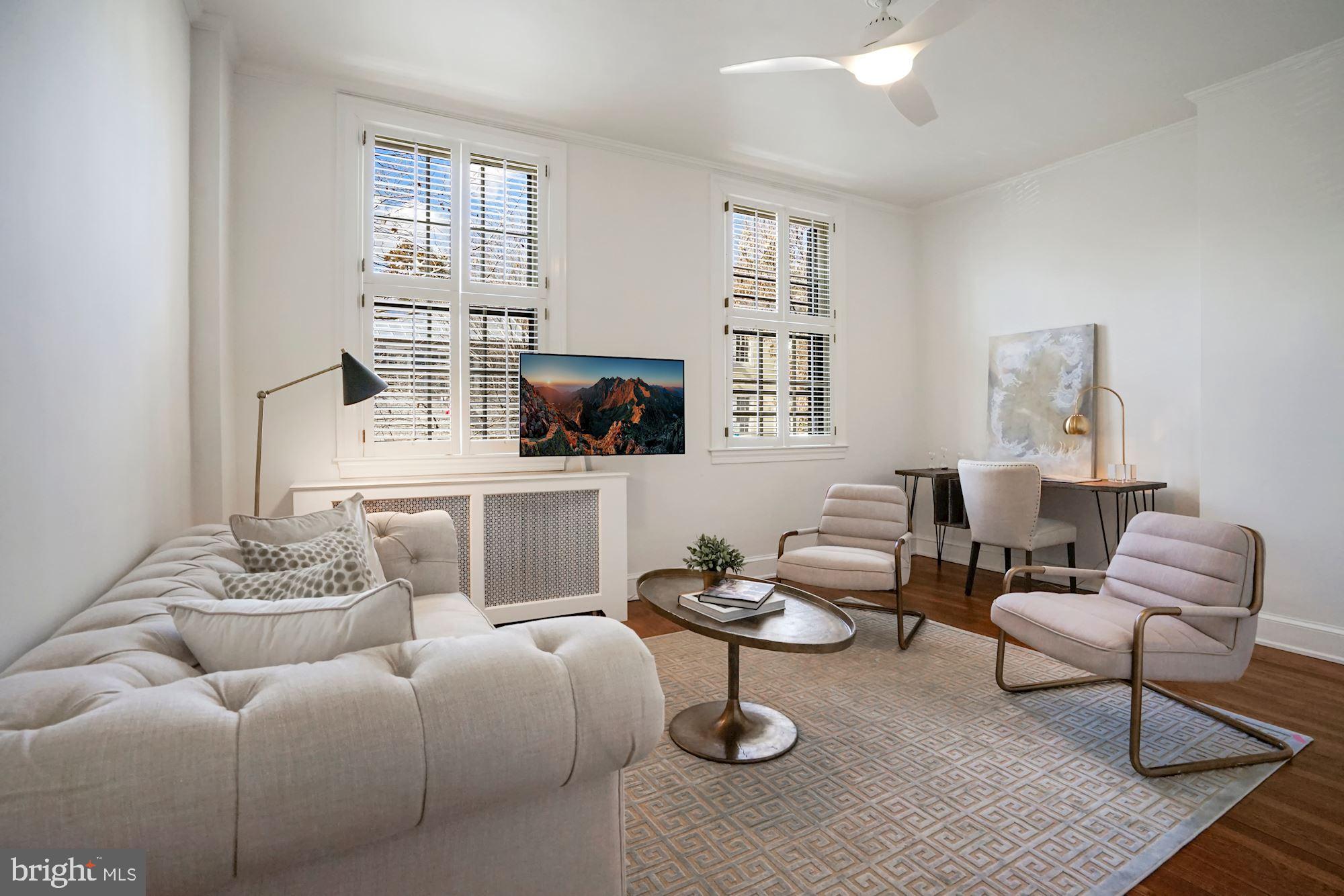 GEORGETOWN - Residential