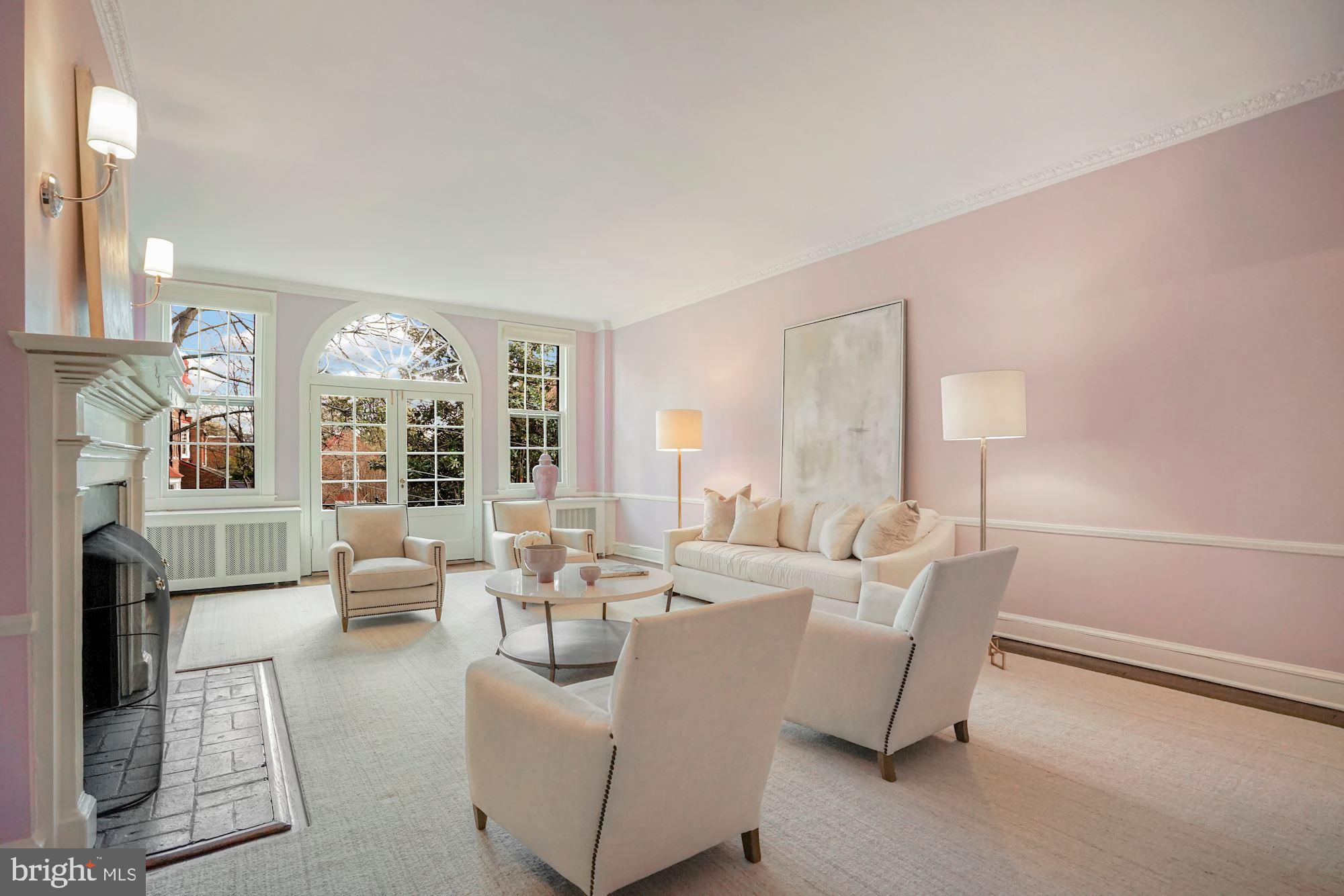 GEORGETOWN - Residential