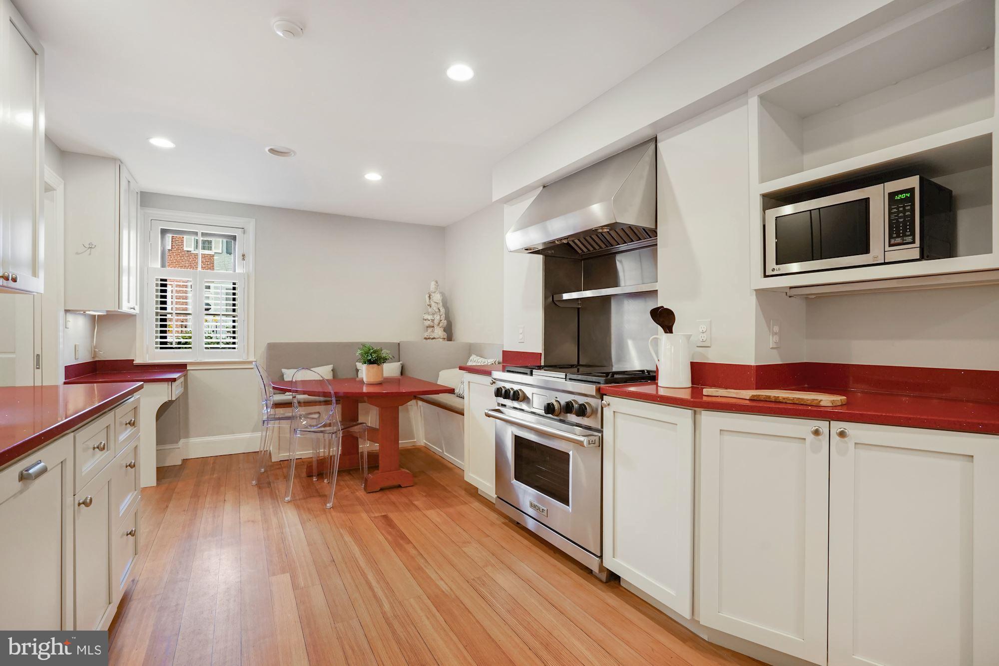 GEORGETOWN - Residential