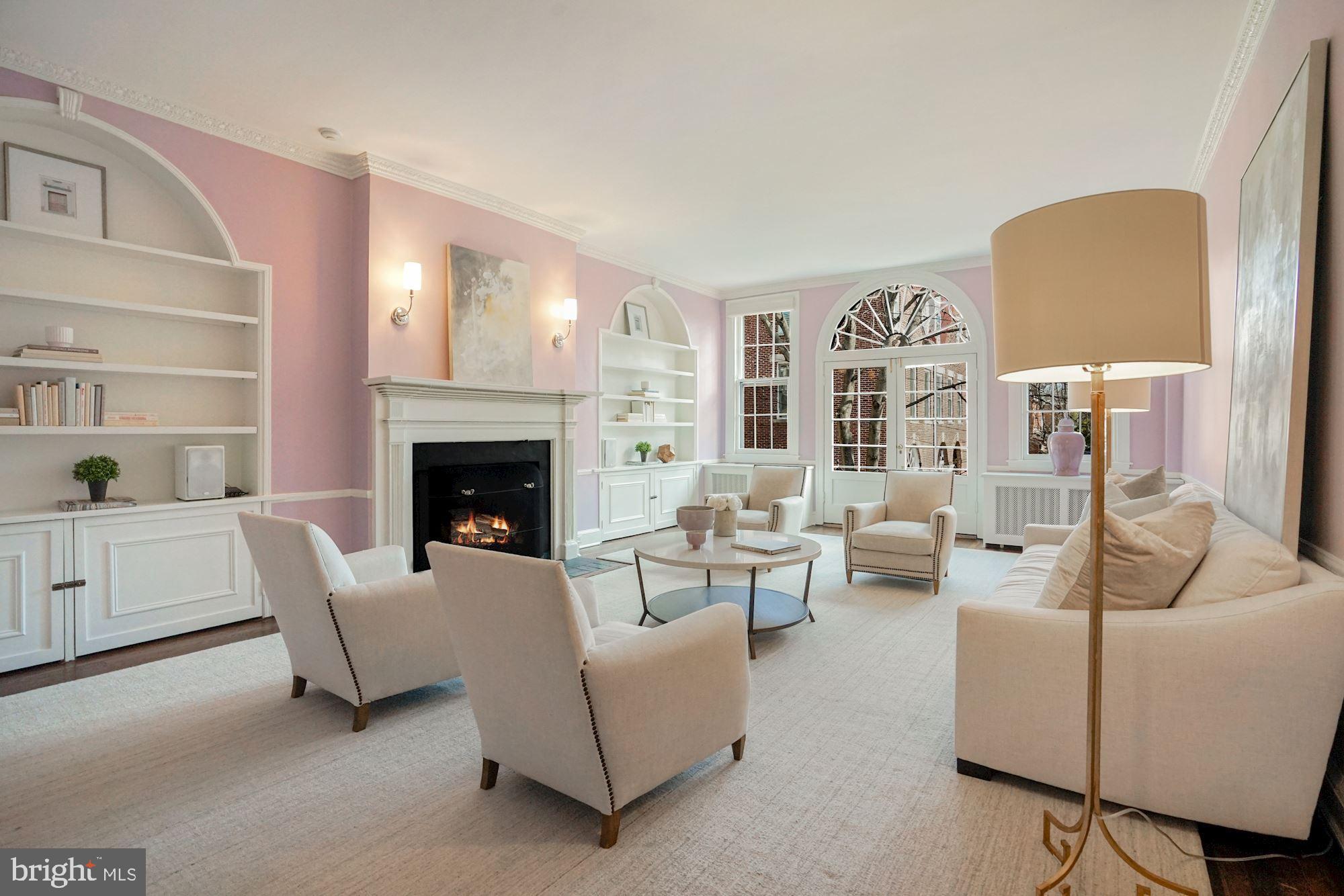 GEORGETOWN - Residential
