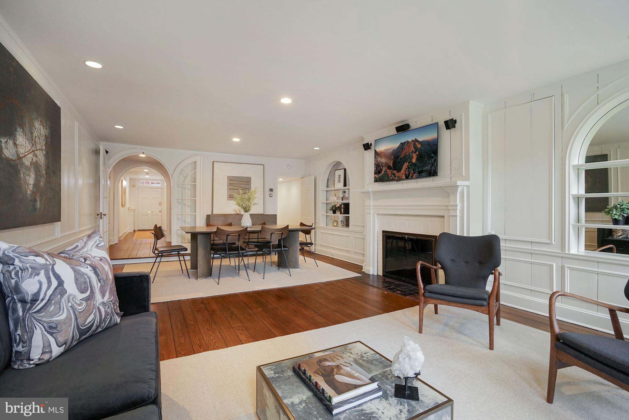 GEORGETOWN - Residential