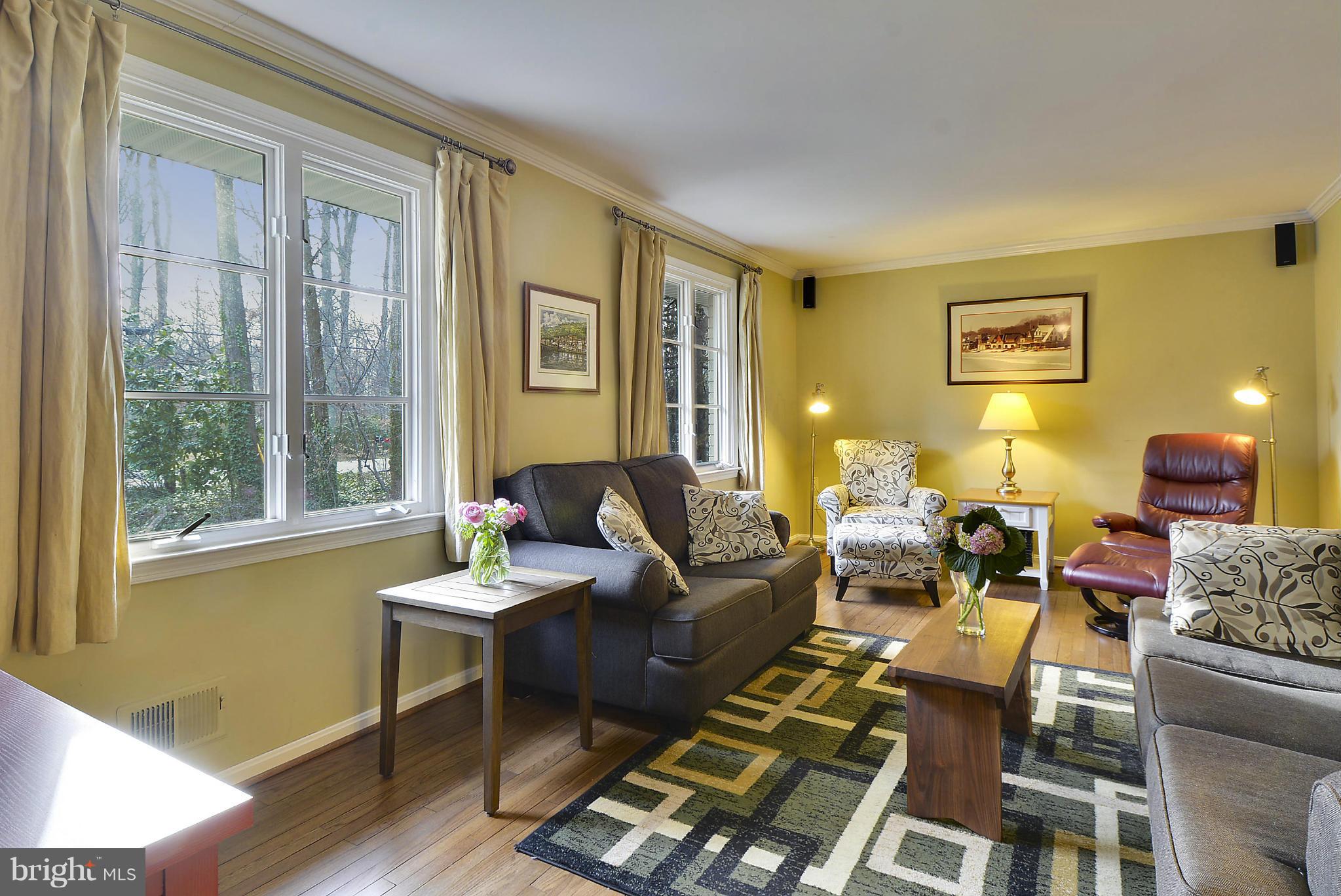 AMBERLEY - Residential