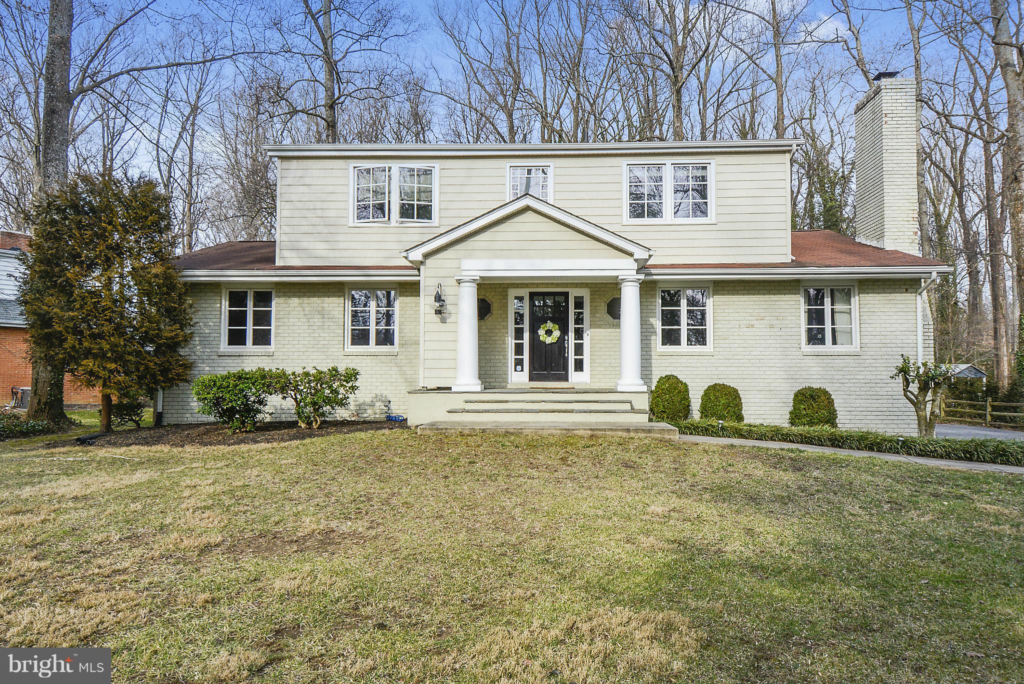 AMBERLEY - Residential